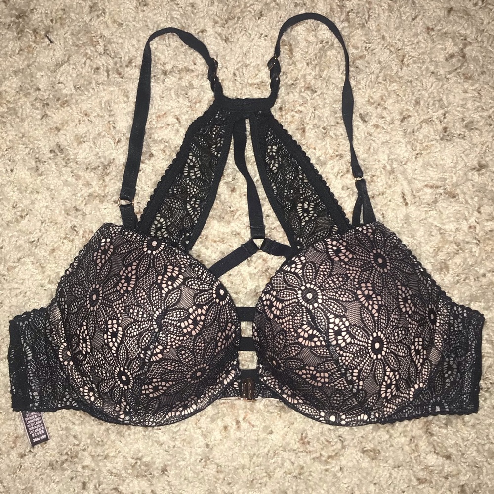Very Sexy Push-up Bra Victoria’s Secret